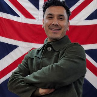 Juan Carlos Toledo