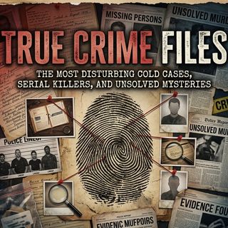 True Crime Files