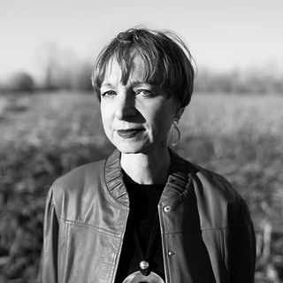 Intervista a Silvia Rinaldi, New Landscapes, Menhir
