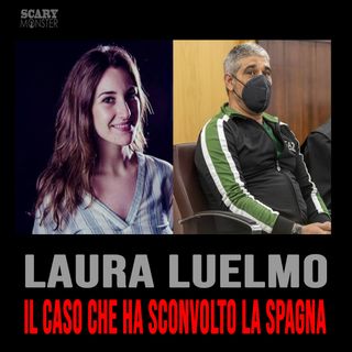 Laura Luelmo – Il Caso che ha Sconvolto la Spagna