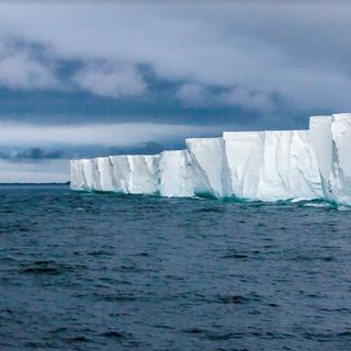 08 - Antartide: punto di non ritorno [10 Dic 2021]