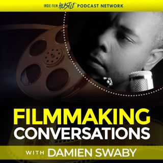 EP 56: Starsky & Hutch star Paul Michael Glase, Chrystallia and The Source of Light