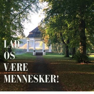 Lydfortælling i Solgårdsparken