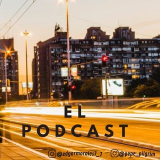 El Podcast