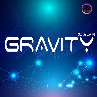 DJ Alvin - Gravity