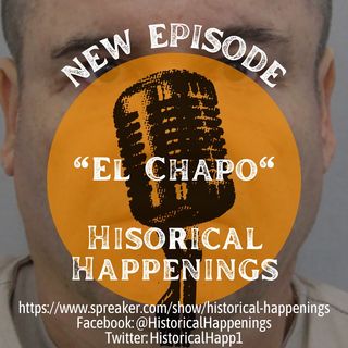 S01E04 "El Chapo"