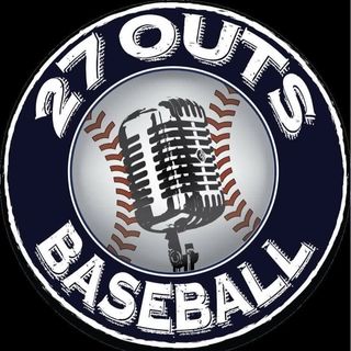 27 Outs Baseball Radio