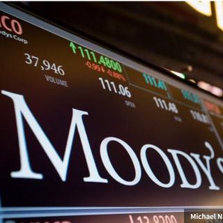 2022-57– Moodys riduce Outlook da Stabile a Negativo