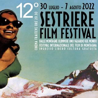 Sestriere Film Festival 2022 - Intervista a Roberto Gualdi