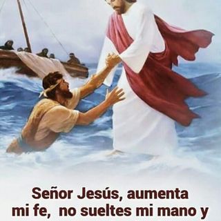 Radio Cristiana: Jesus Salvador