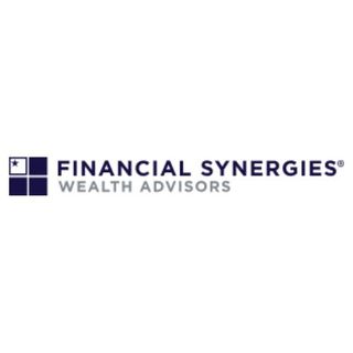 Financial Synergies