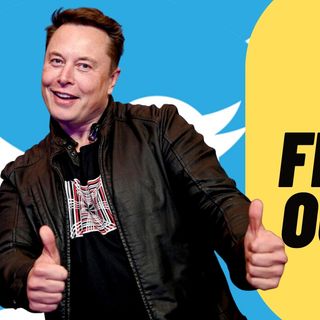The Left Is Freaking Out Over Elon Musk Twitter Takeover