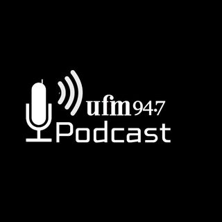 94.7 UFM Jakarta