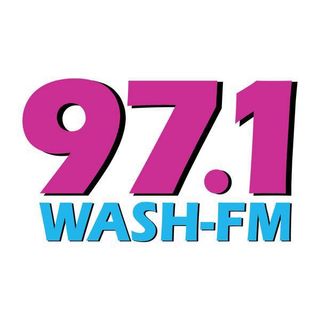 97.1 WASH-FM (WASH-FM)