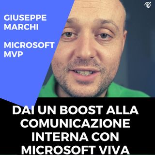 Microsoft Viva Connections: un boost per la comunicazione interna