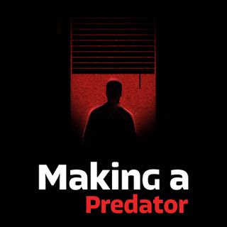Making a Predator, Part 1
