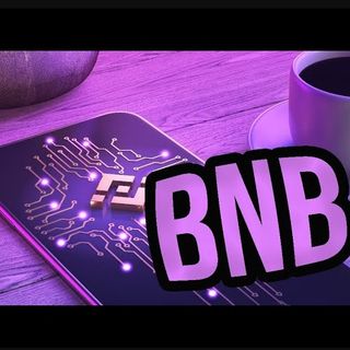 BNB - od giełdowego tokena do głównego rywala Ethereum