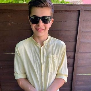 Episode 10 - Harrison Autism And The Multi Schools Council