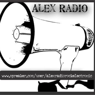 Alex Radio