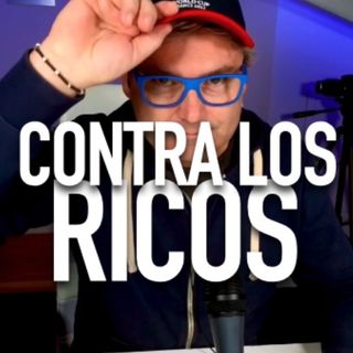 ✂️ CLIP 17 - TOPAR LA RIQUEZA - Salida de Emergencia 🚨