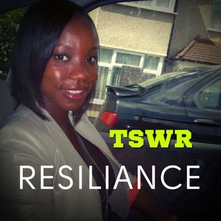 How Do We Promote Resiliance?  - with Denise Harvey-Elba
