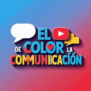 El Color de La comunicación