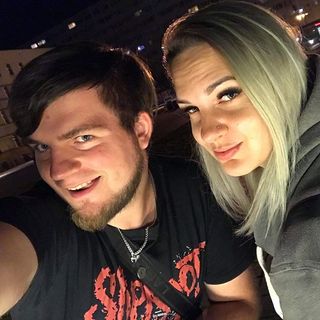 Alexa & Hvamm