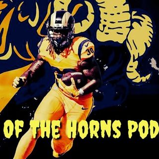 Clash Of The Horns Podcast