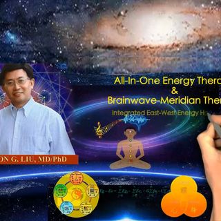 All-In-One Energy Therapy (AET & BMT)