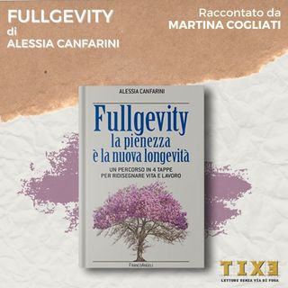 Fullgevity di Alessia Canfarini