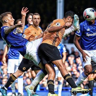 Torino win sends us to group stage, disappointing at Everton and international break