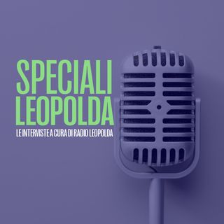 Speciali Leopolda - Giornata mondiale della radio a cura di Emanuele Tomassini