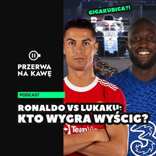 Ronaldo vs Lukaku: kto wygra wyścig?