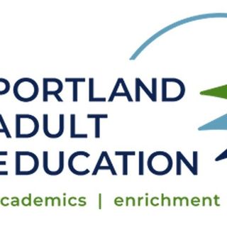 Portland Adult Ed- 2022 writing Classes