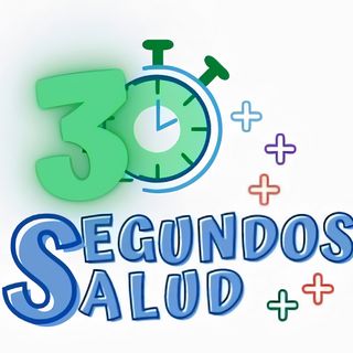 30 Segundos Salud