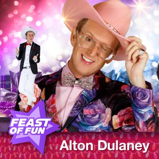 FOF #2917 - Alton DuLaney’s Great Gift Exchange