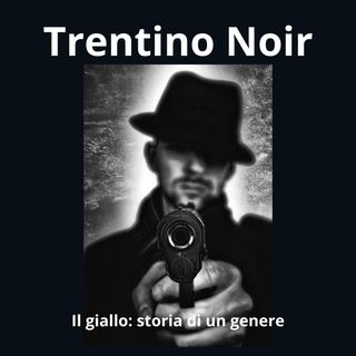 Il giallo: storia di un genere