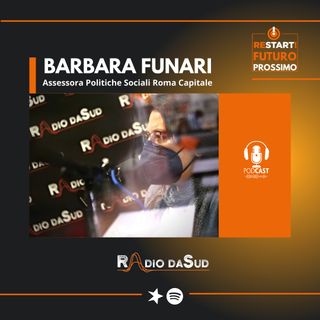 Restart - Futuro prossimo - Barbara Funari