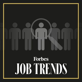 Forbes Job Trends