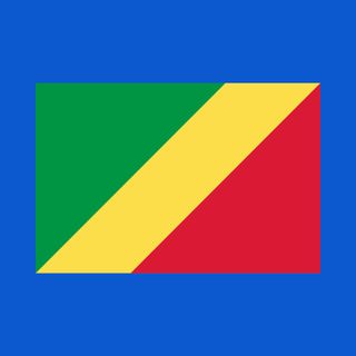 Ep. 41-Congo, Repubblica