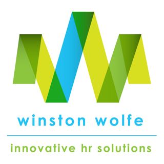 Winston Wolfe