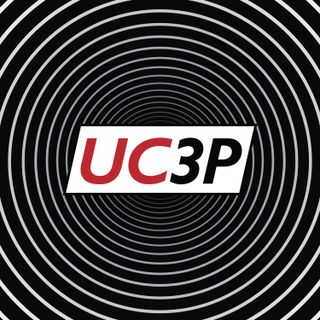 UC3P Season Four Teaser