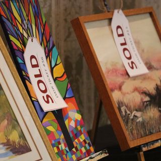E.373: Art Dash: Ready, Set, Gogh!