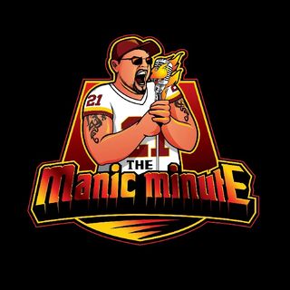 The Manic Minute (Episode #136)