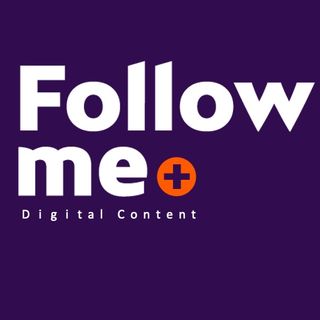 Follow Me Podcast