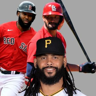 MLB: 3 PELOTEROS SUSPENDIDOS por 80 juegos!!!