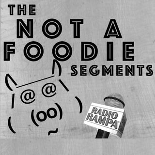 The NotAFoodie 'Segments' (English)