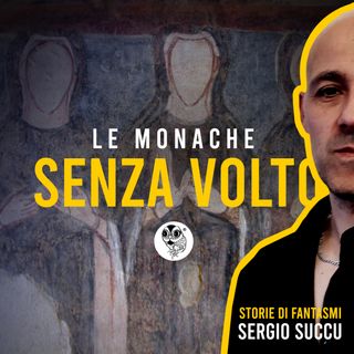 Le monache senza volto