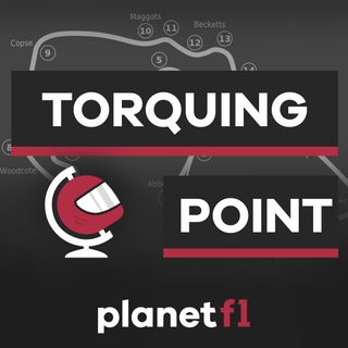 Torquing Point