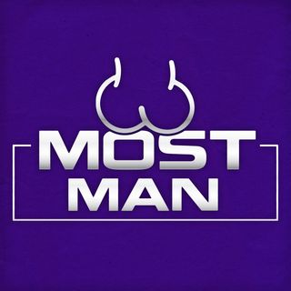 Episode 6: Building Better Men